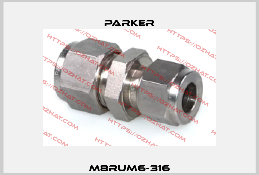 M8RUM6-316 Parker