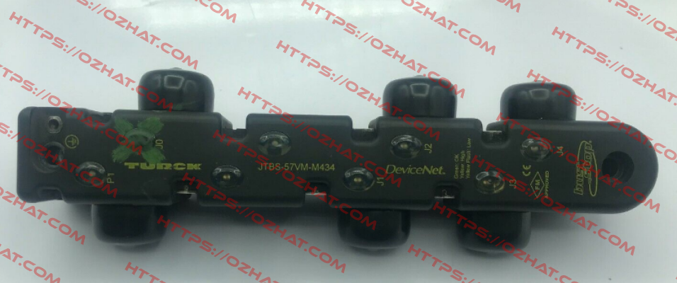 JTBS 57VM-M434 Turck
