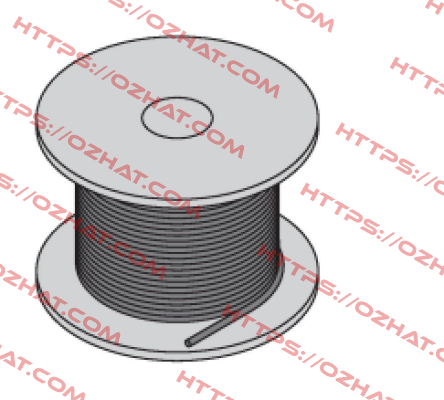 CABLE8X0.25-XX-PUR-BK-100M/TXL Turck