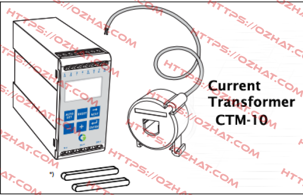 CMT 010 /01-2471-10  Emotron