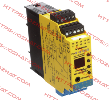 IM21-14EX-CDTRI Turck