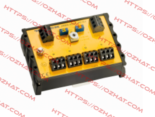 JRBS-40SC-4C/EX Turck