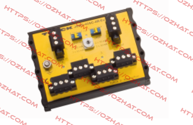 JRBS-40SC-4R/EX Turck