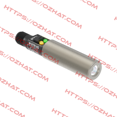 M18TB8Q Turck
