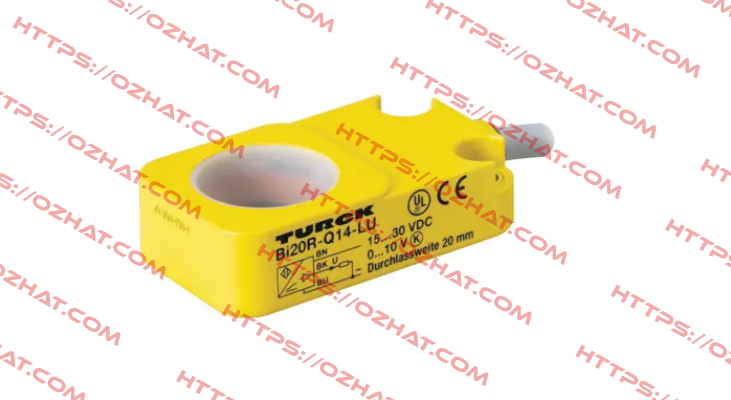 BI20R-Q14-LU Turck