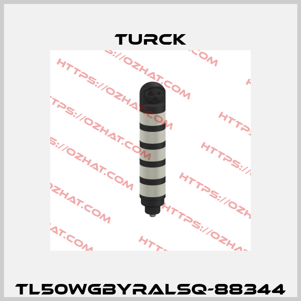 TL50WGBYRALSQ-88344 Turck