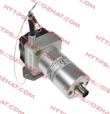DW1250-70-7E-H1141 Turck