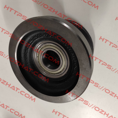 A2425007640 Stahl CraneSystems