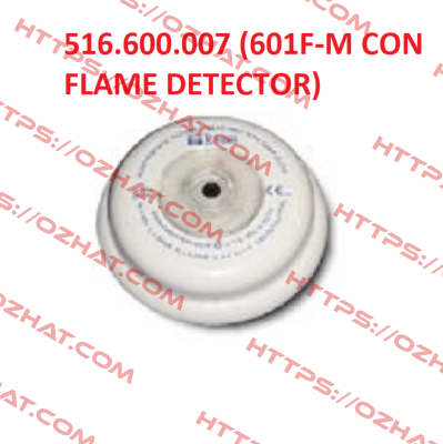 516.600.007 (601F-M CON FLAME DETECTOR) Tyco Fire