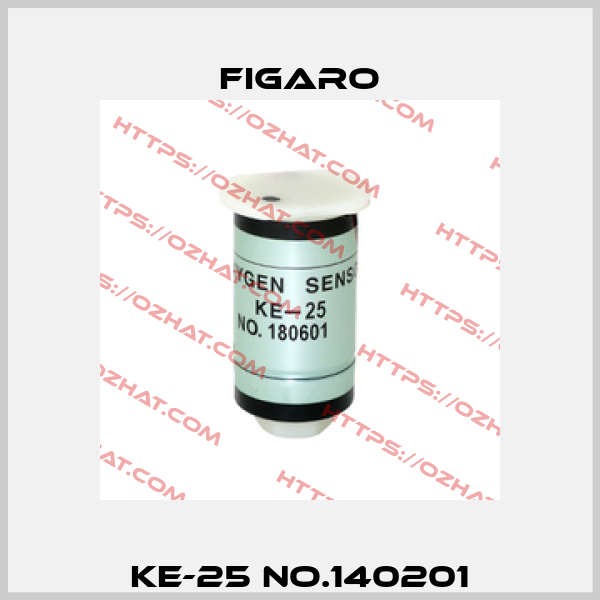 KE-25 No.140201 Figaro