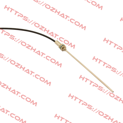 CF/RB4-20 Micro Detectors / Diell (now Datasensing)