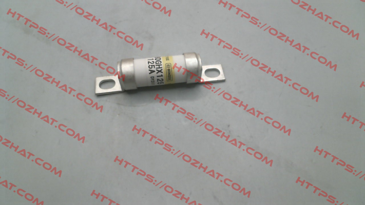 660GHX125 HINODE