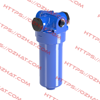 FMP-039-2-B-A-A-6-A03-N-P01 MP Filtri