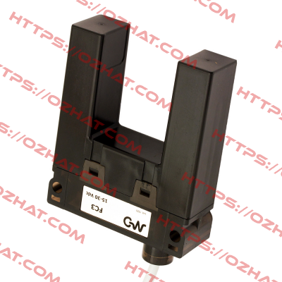 FC3 Micro Detectors / Diell (now Datasensing)