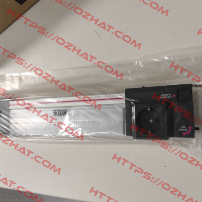 SZ 2500.210 Rittal