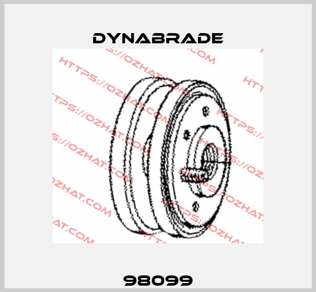 98099 Dynabrade