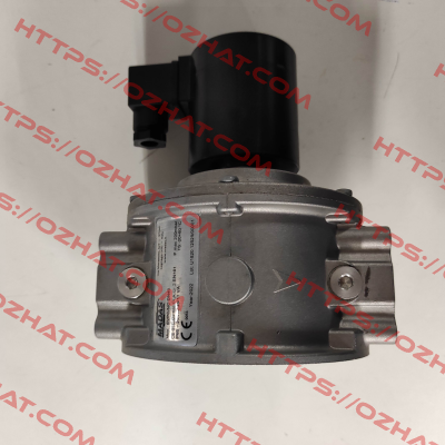 EVPC06 205 /  EVPC/N.C., DN40 Madas