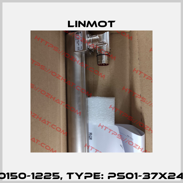 P/N: 0150-1225, Type: PS01-37x240F-C Linmot