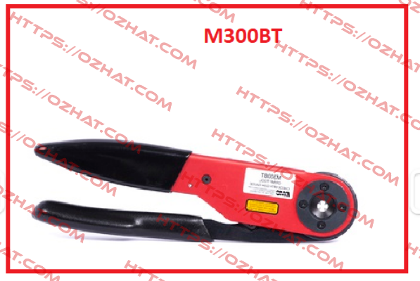 M300BT Blue IWISS