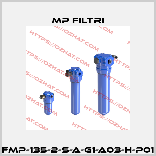 FMP-135-2-S-A-G1-A03-H-P01 MP Filtri