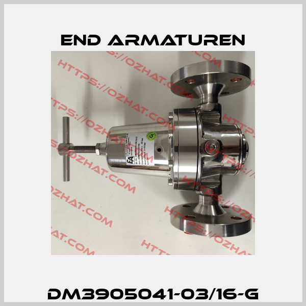 DM3905041-03/16-G End Armaturen