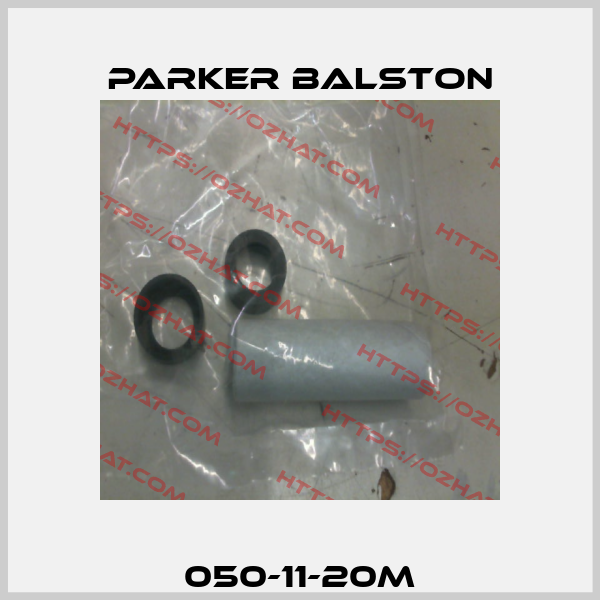 050-11-20M Parker Balston