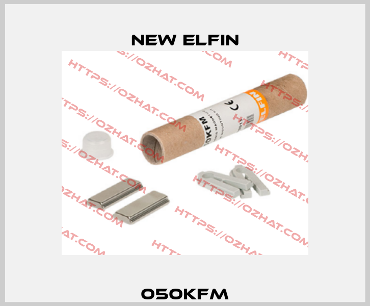 050KFM New Elfin