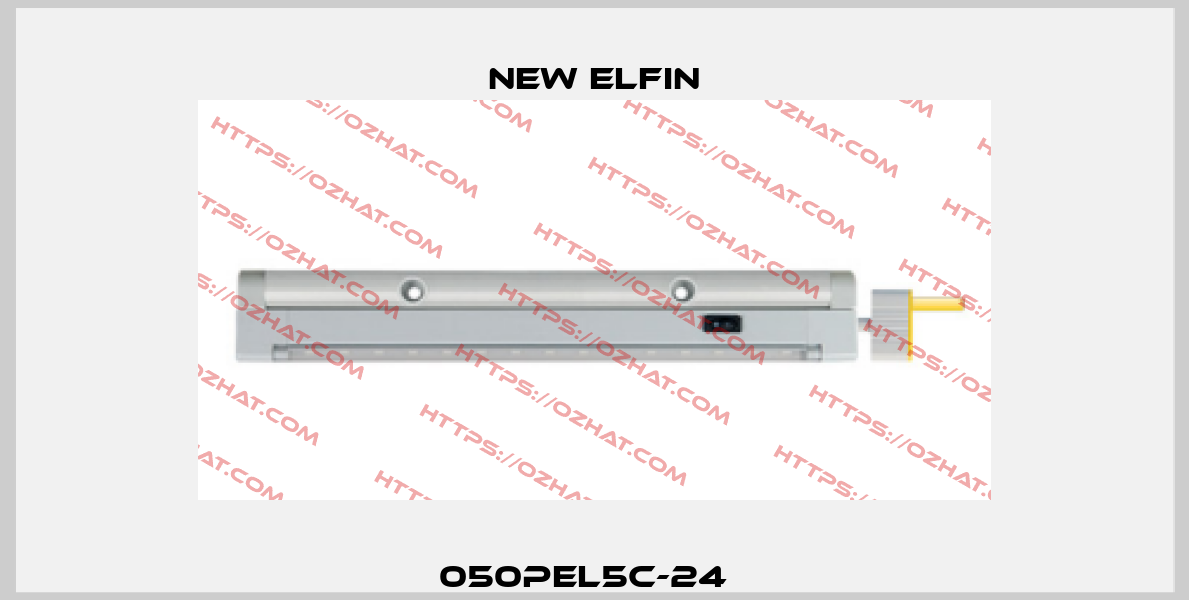 050PEL5C-24   New Elfin