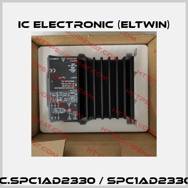 IC.SPC1AD2330 / SPC1AD2330 IC Electronic (Eltwin)