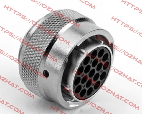 RT061619SNH Amphenol