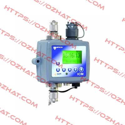 ICM-FC1-M-G1 MP Filtri