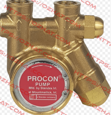 131A125F12GC Procon