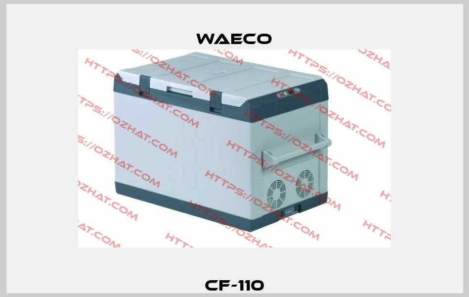 CF-110 Waeco