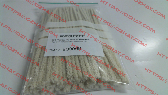 900069 Keofitt