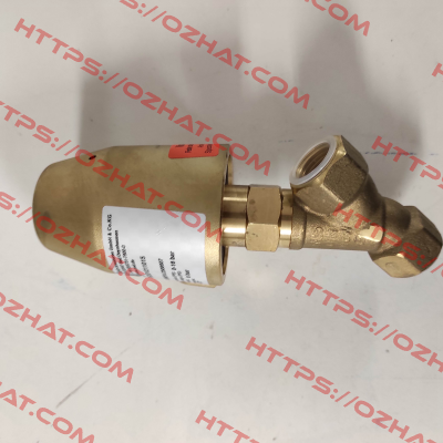 DG2D1211015 End Armaturen