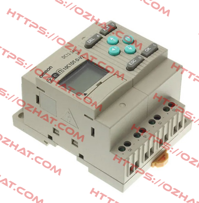 ZEN-10C1DT-D-V2 Omron