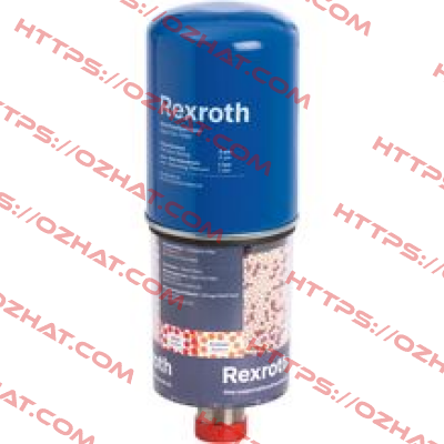 R928049169 Rexroth