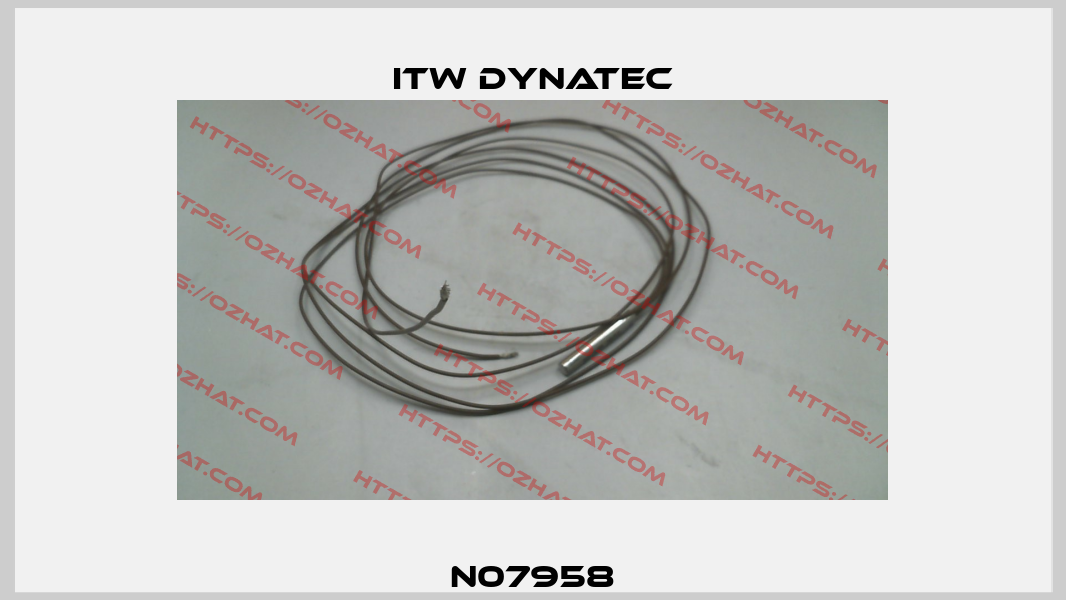 N07958 ITW Dynatec