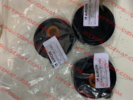 SG.MPO.25.S15 Airon