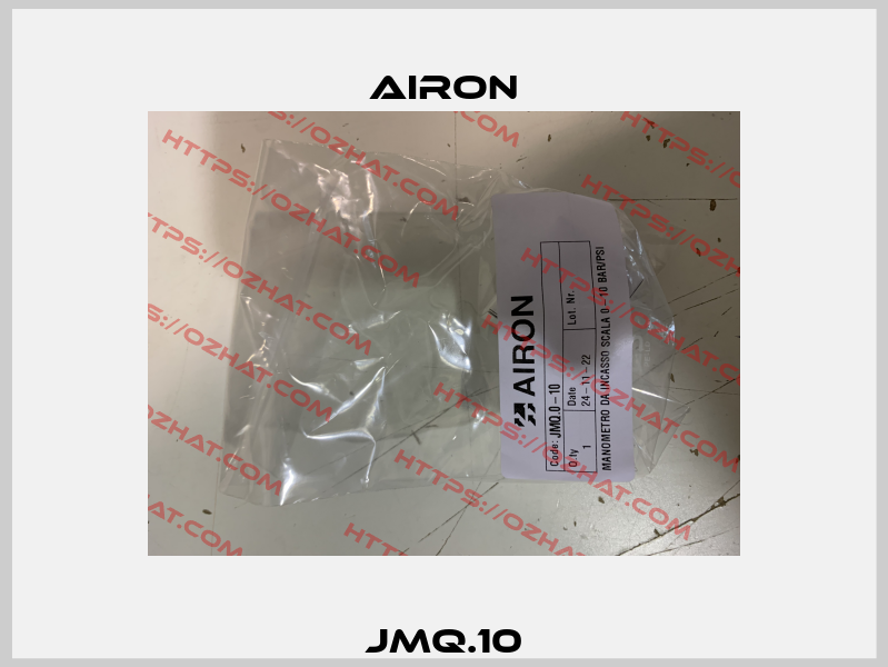 JMQ.10 Airon