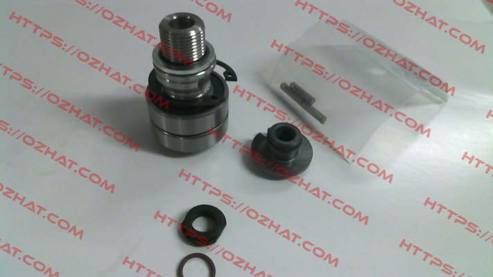 S10-1300K-01R Rotoflux