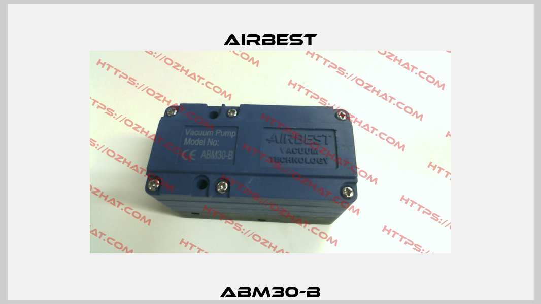 ABM30-B Airbest