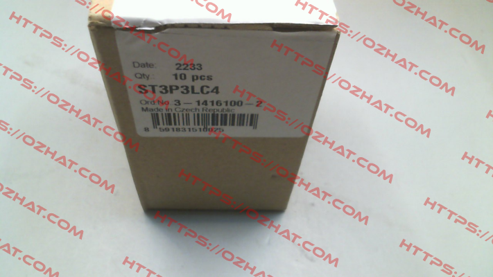 ST3P3LC4 Schrack