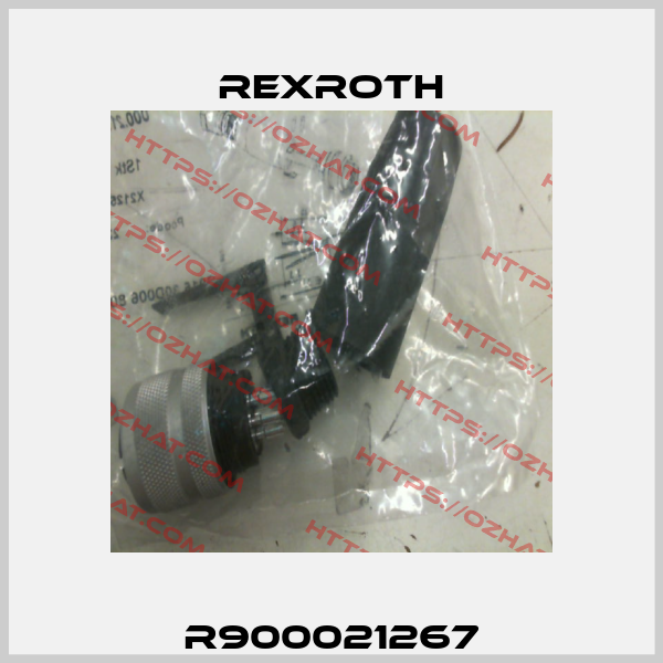 R900021267 Rexroth