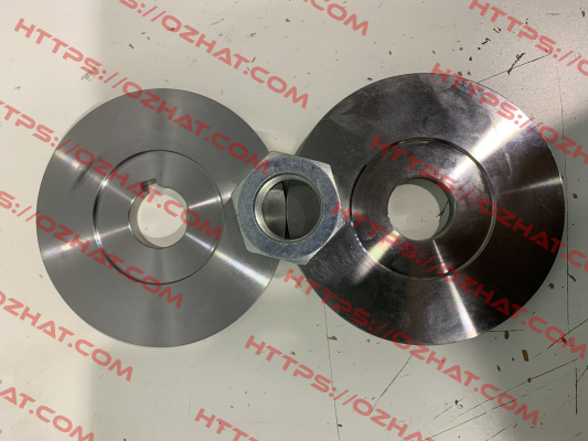 Blade holder kit Seimec (Rossi)