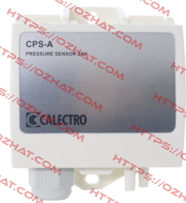 CPS-24V - obsolete, replaced by - CPS-A Calectro