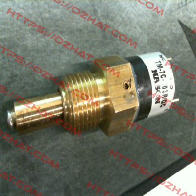 TM-7C-203R/QC Nason
