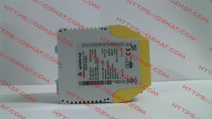 R1.190.1310.0 / SP-COP2-ENI-A Wieland Electric