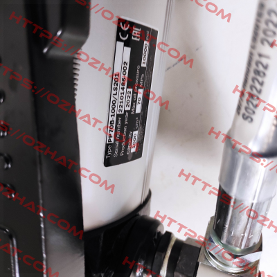 p/n: 49306, Type: PP70B-1000/LS201 Rehobot