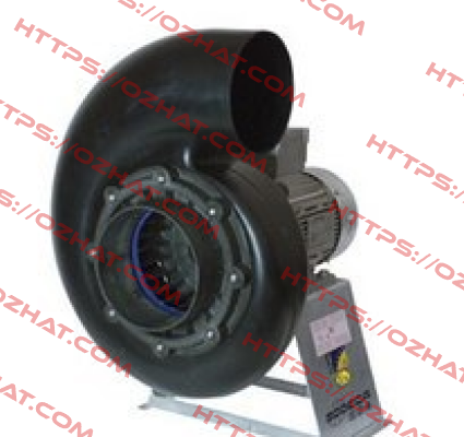 1007940 / CPV-815-2T Sodeca